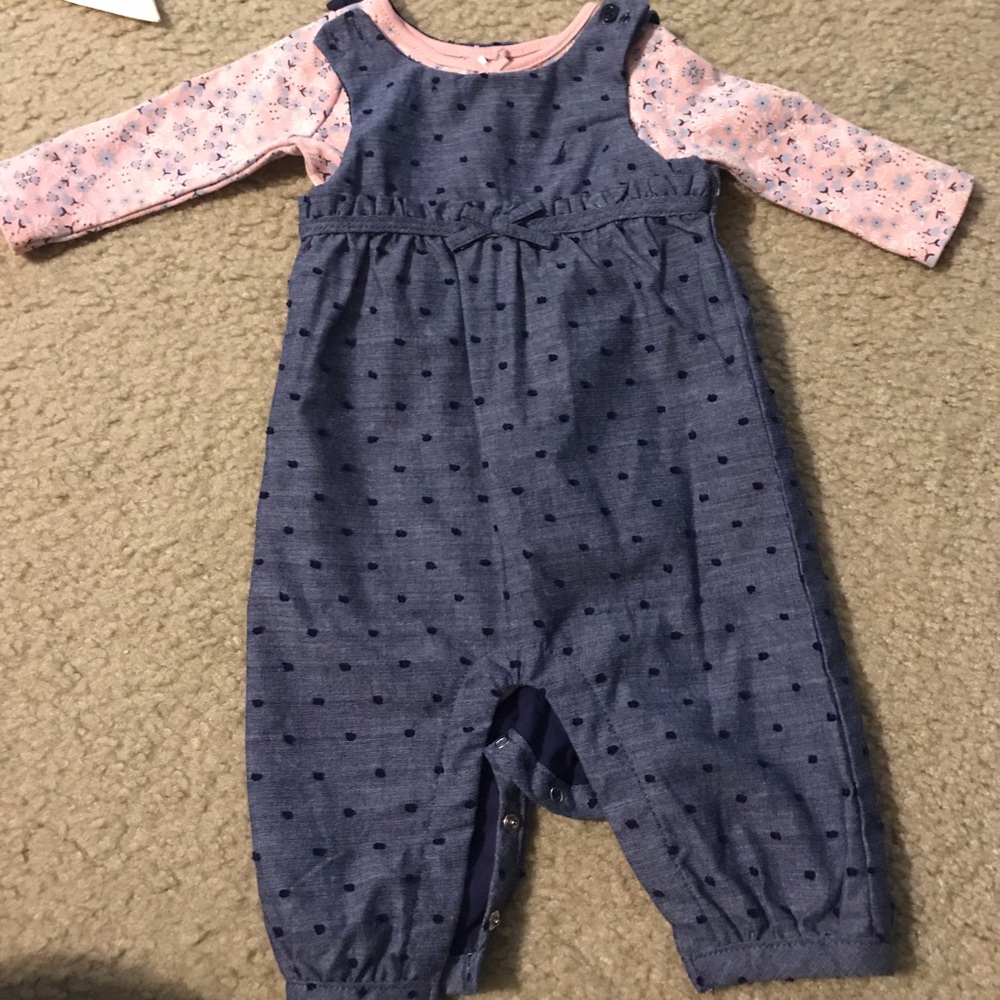 Two piece set